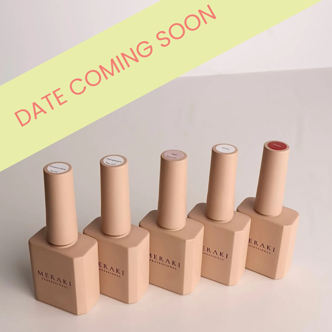 Gel Nail Extensions Technician Diploma