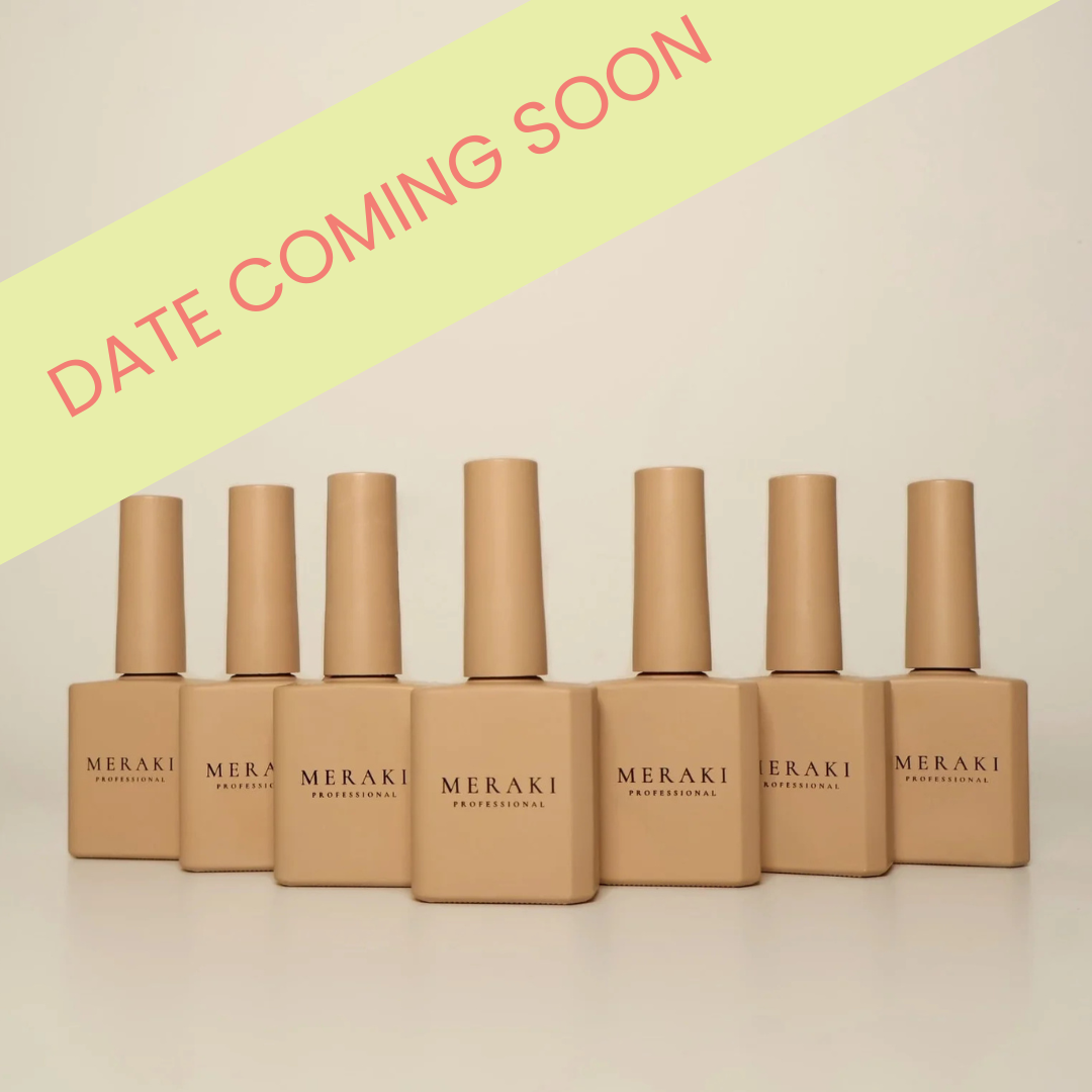 Luxury Gel Polish & Builder Base Manicure (BIAB) Diploma