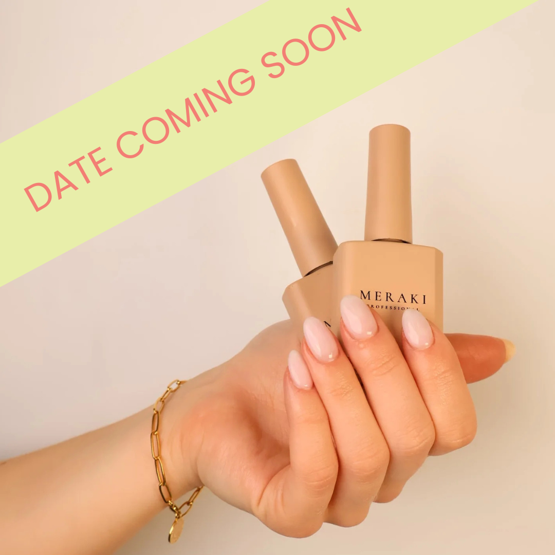Gel Polish Diploma