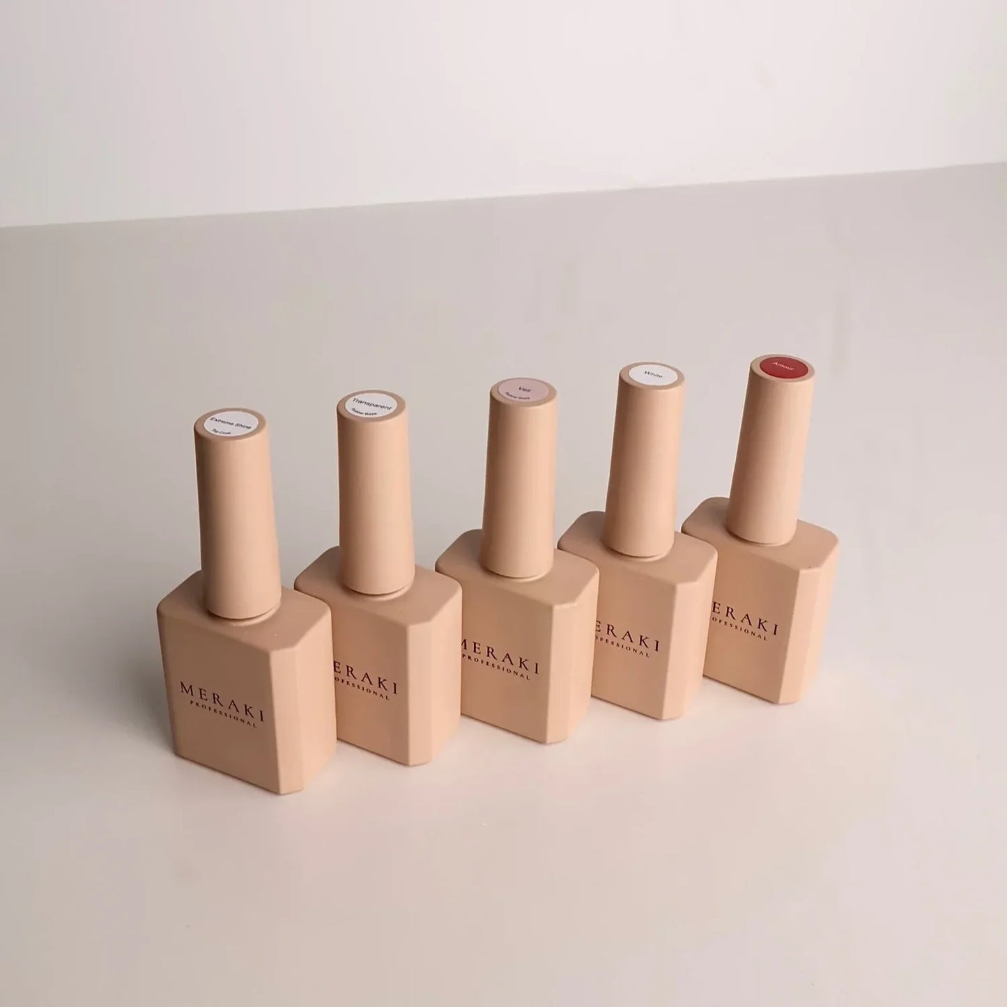 Gel Polish Diploma