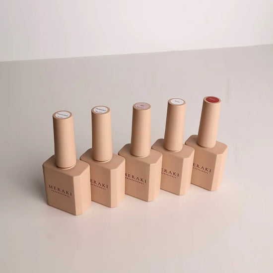 Gel Polish Diploma