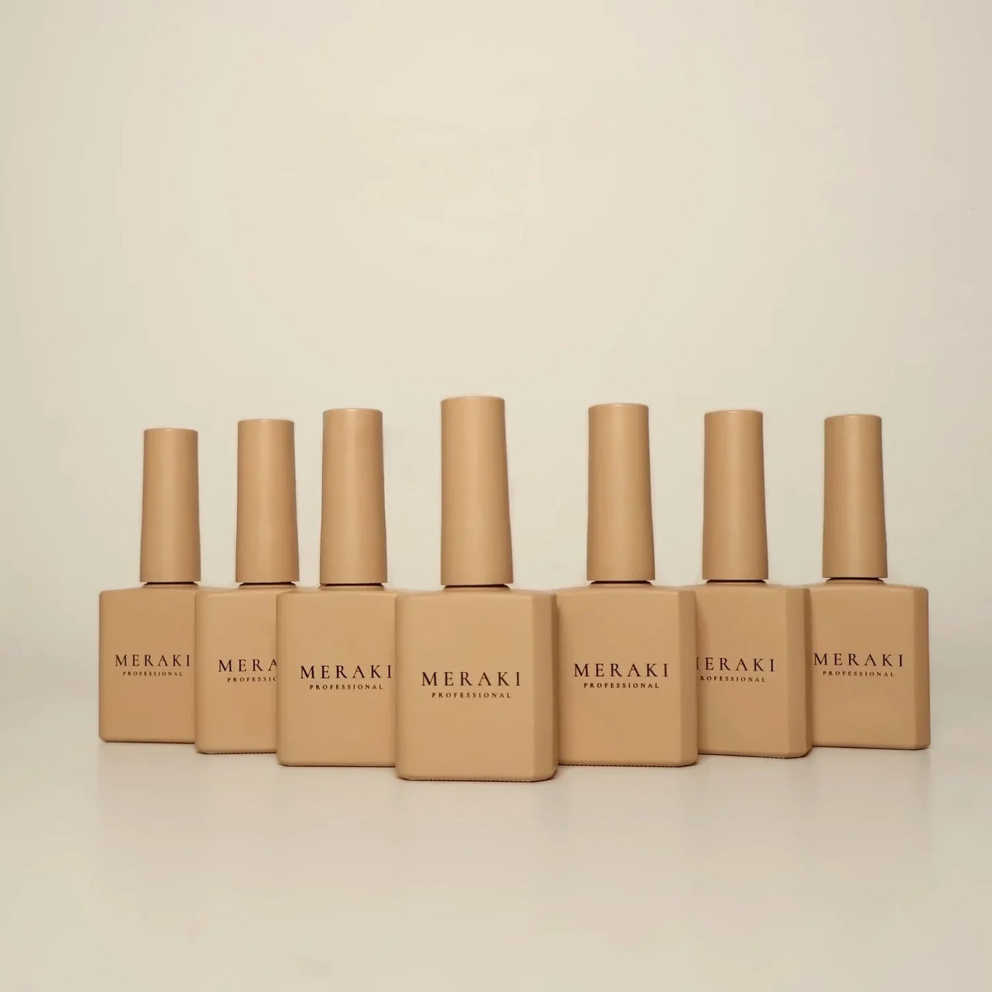 Luxury Gel Polish & Builder Base Manicure (BIAB) Diploma