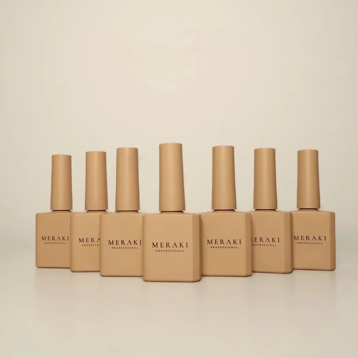 Luxury Gel Polish & Builder Base Manicure (BIAB) Diploma
